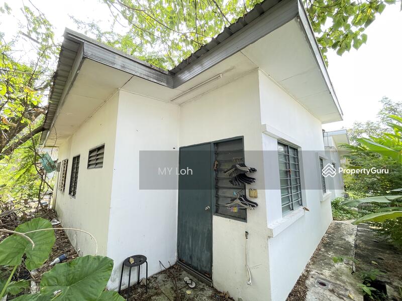 For Sale - Taman Selayang Mutiara 30x75 Semi D